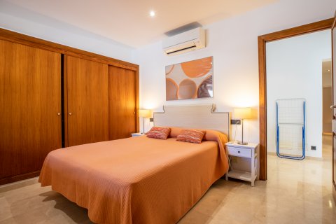 Townhouse à louer Pollenca, Mallorca, Espagne, 3 chambres, 105 m2 No. 128273 - photo 12
