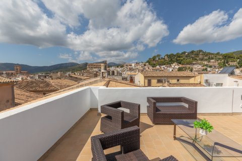 Townhouse à louer Pollenca, Mallorca, Espagne, 3 chambres, 105 m2 No. 128273 - photo 18