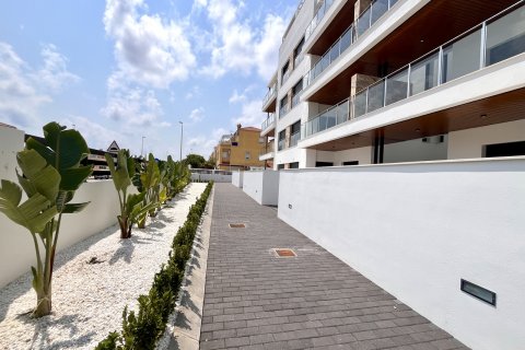 Wohnung zum Verkauf Alicante, Spanien 2 Schlafzimmer, 85 m2 Nr. 131841 - Foto 30