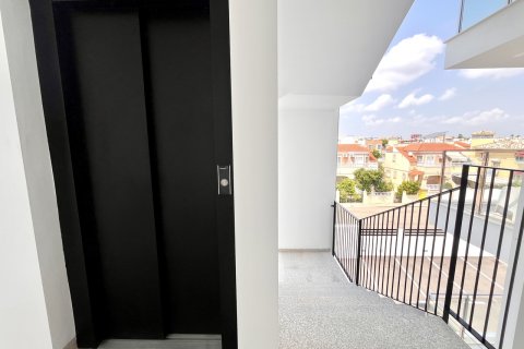 Wohnung zum Verkauf Alicante, Spanien 2 Schlafzimmer, 85 m2 Nr. 131841 - Foto 26
