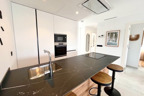 Wohnung zum Verkauf Alicante, Spanien 2 Schlafzimmer, 85 m2 Nr. 131841 - Foto 17