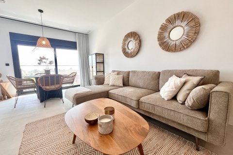 Wohnung zum Verkauf Alicante, Spanien 2 Schlafzimmer, 85 m2 Nr. 131841 - Foto 18