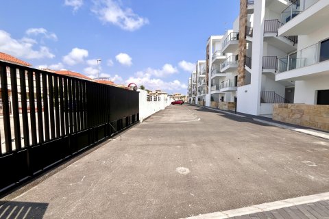 Wohnung zum Verkauf Alicante, Spanien 2 Schlafzimmer, 85 m2 Nr. 131841 - Foto 27