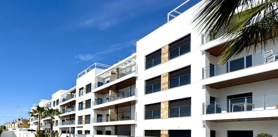 Wohnung Alicante, Spanien 2 Schlafzimmer, 85 m2 Nr. 131841
