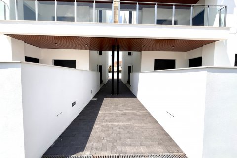 Wohnung zum Verkauf Alicante, Spanien 2 Schlafzimmer, 85 m2 Nr. 131841 - Foto 29