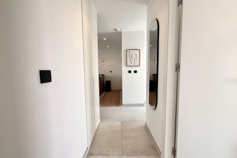 Wohnung zum Verkauf Alicante, Spanien 2 Schlafzimmer, 85 m2 Nr. 131841 - Foto 14