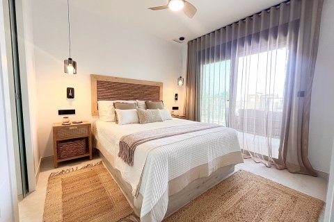 Wohnung zum Verkauf Alicante, Spanien 2 Schlafzimmer, 85 m2 Nr. 131841 - Foto 5