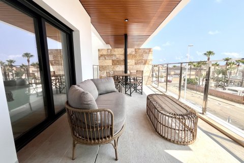 Wohnung zum Verkauf Alicante, Spanien 2 Schlafzimmer, 85 m2 Nr. 131841 - Foto 22