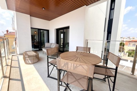 Wohnung zum Verkauf Alicante, Spanien 2 Schlafzimmer, 85 m2 Nr. 131841 - Foto 23