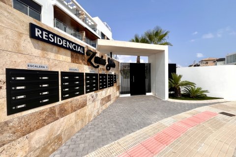 Wohnung zum Verkauf Alicante, Spanien 2 Schlafzimmer, 85 m2 Nr. 131841 - Foto 2