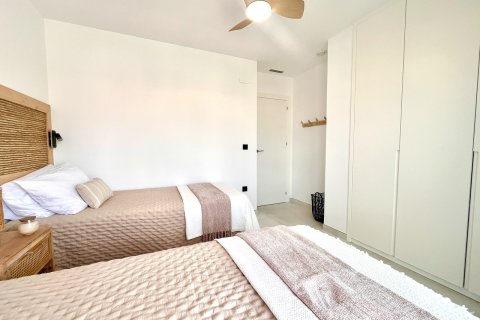 Wohnung zum Verkauf Alicante, Spanien 2 Schlafzimmer, 85 m2 Nr. 131841 - Foto 10