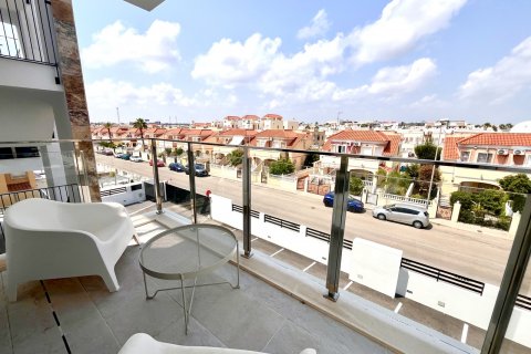 Wohnung zum Verkauf Alicante, Spanien 2 Schlafzimmer, 85 m2 Nr. 131841 - Foto 11