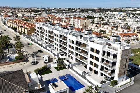 Wohnung zum Verkauf Alicante, Spanien 2 Schlafzimmer, 85 m2 Nr. 131841 - Foto 3
