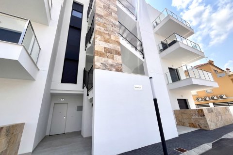 Wohnung zum Verkauf Alicante, Spanien 2 Schlafzimmer, 85 m2 Nr. 131841 - Foto 28