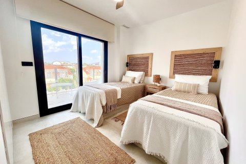 Wohnung zum Verkauf Alicante, Spanien 2 Schlafzimmer, 85 m2 Nr. 131841 - Foto 8