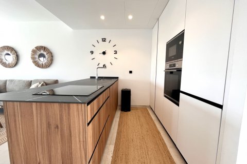 Wohnung zum Verkauf Alicante, Spanien 2 Schlafzimmer, 85 m2 Nr. 131841 - Foto 16