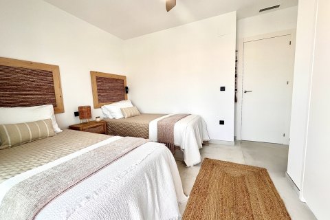 Wohnung zum Verkauf Alicante, Spanien 2 Schlafzimmer, 85 m2 Nr. 131841 - Foto 9