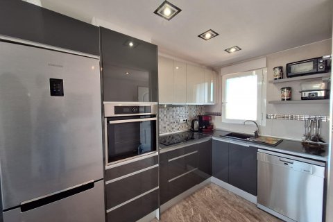 Apartament La Zenia, Alicante, Hiszpania 2 sypialnie, 73 mkw. nr 131842 – zdjęcie 8