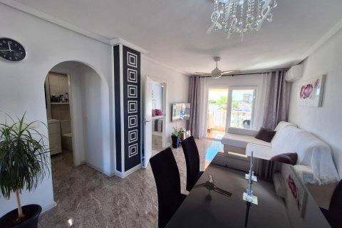 Apartament La Zenia, Alicante, Hiszpania 2 sypialnie, 73 mkw. nr 131842 – zdjęcie 11