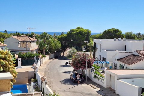 Apartament La Zenia, Alicante, Hiszpania 2 sypialnie, 73 mkw. nr 131842 – zdjęcie 1