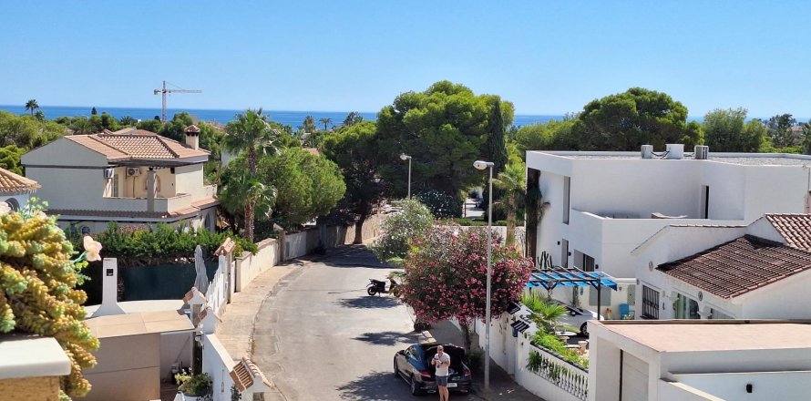 Apartament La Zenia, Alicante, Hiszpania 2 sypialnie, 73 mkw. nr 131842