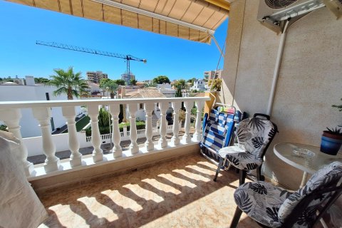 Apartament La Zenia, Alicante, Hiszpania 2 sypialnie, 73 mkw. nr 131842 – zdjęcie 3