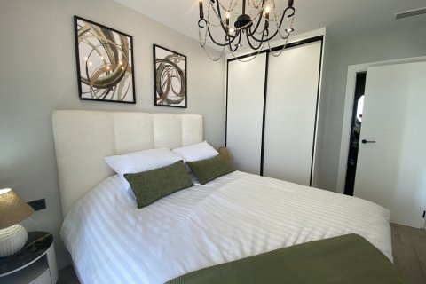 Bungalow zum Verkauf Torrevieja, Alicante, Spanien 3 Schlafzimmer, 100 m2 Nr. 131843 - Foto 20