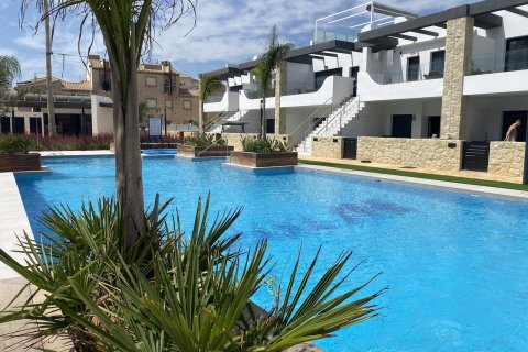 Bungalow zum Verkauf Torrevieja, Alicante, Spanien 3 Schlafzimmer, 100 m2 Nr. 131843 - Foto 1