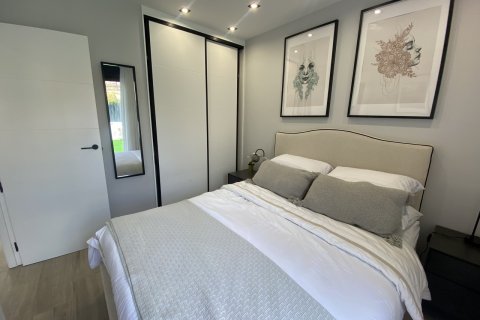Bungalow zum Verkauf Torrevieja, Alicante, Spanien 3 Schlafzimmer, 100 m2 Nr. 131843 - Foto 25