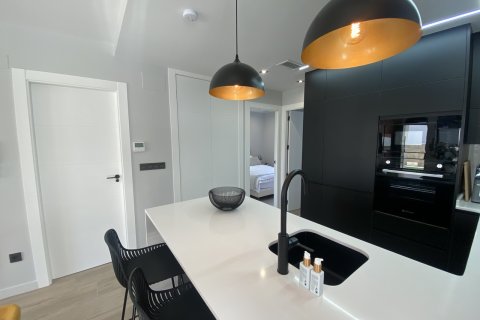Bungalow zum Verkauf Torrevieja, Alicante, Spanien 3 Schlafzimmer, 100 m2 Nr. 131843 - Foto 15
