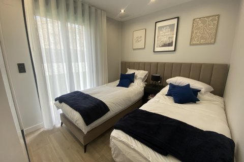 Bungalow zum Verkauf Torrevieja, Alicante, Spanien 3 Schlafzimmer, 100 m2 Nr. 131843 - Foto 29