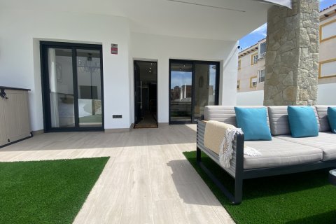 Bungalow zum Verkauf Torrevieja, Alicante, Spanien 3 Schlafzimmer, 100 m2 Nr. 131843 - Foto 8