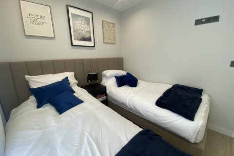 Bungalow zum Verkauf Torrevieja, Alicante, Spanien 3 Schlafzimmer, 100 m2 Nr. 131843 - Foto 28
