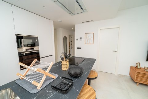 Apartamento en venta La Zenia, Alicante, España 2 dormitorios, 85 m2 No. 131804 - foto 6