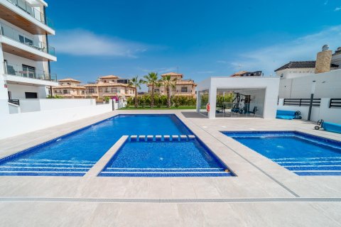 Apartamento en venta La Zenia, Alicante, España 2 dormitorios, 85 m2 No. 131804 - foto 29
