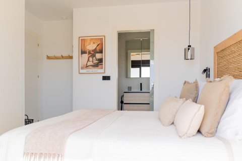 Apartamento en venta La Zenia, Alicante, España 2 dormitorios, 85 m2 No. 131804 - foto 13