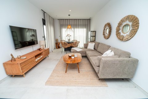 Apartamento en venta La Zenia, Alicante, España 2 dormitorios, 85 m2 No. 131804 - foto 4