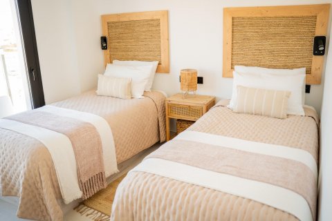 Apartamento en venta La Zenia, Alicante, España 2 dormitorios, 85 m2 No. 131804 - foto 23