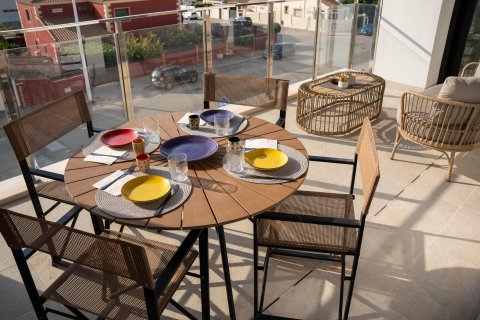 Apartamento en venta La Zenia, Alicante, España 2 dormitorios, 85 m2 No. 131804 - foto 20