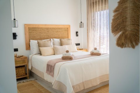 Apartamento en venta La Zenia, Alicante, España 2 dormitorios, 85 m2 No. 131804 - foto 17