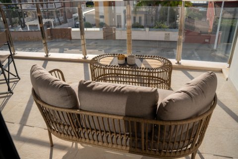 Apartamento en venta La Zenia, Alicante, España 2 dormitorios, 85 m2 No. 131804 - foto 19