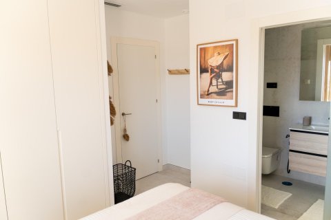 Apartamento en venta La Zenia, Alicante, España 2 dormitorios, 85 m2 No. 131804 - foto 14