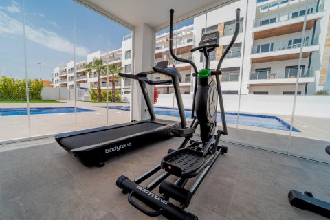 Apartamento en venta La Zenia, Alicante, España 2 dormitorios, 85 m2 No. 131804 - foto 30