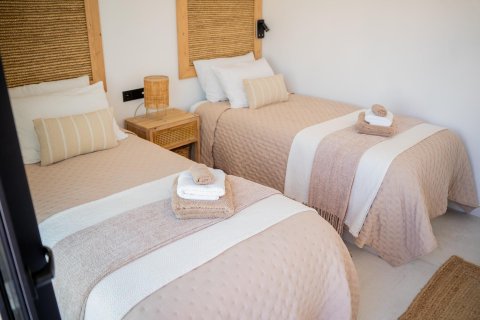 Apartamento en venta La Zenia, Alicante, España 2 dormitorios, 85 m2 No. 131804 - foto 22