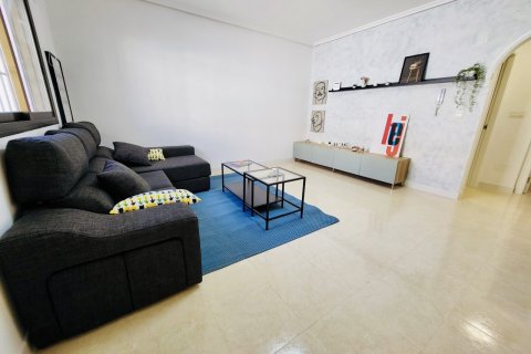 Townhouse for sale San Miguel de Salinas, Alicante, Spain 3 bedrooms, 150 sq.m. No. 131845 - photo 18