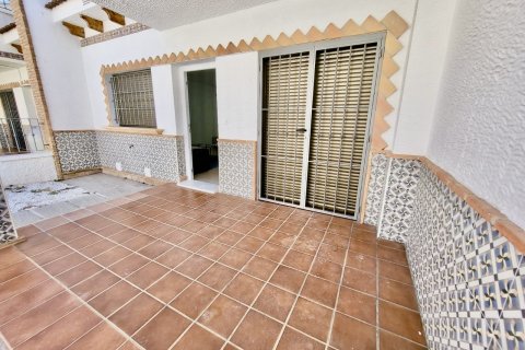Townhouse for sale San Miguel de Salinas, Alicante, Spain 3 bedrooms, 150 sq.m. No. 131845 - photo 6
