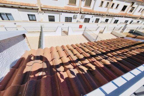 Townhouse for sale San Miguel de Salinas, Alicante, Spain 3 bedrooms, 150 sq.m. No. 131845 - photo 5