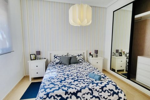 Townhouse for sale San Miguel de Salinas, Alicante, Spain 3 bedrooms, 150 sq.m. No. 131845 - photo 28