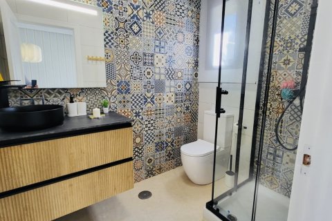Townhouse for sale San Miguel de Salinas, Alicante, Spain 3 bedrooms, 150 sq.m. No. 131845 - photo 26