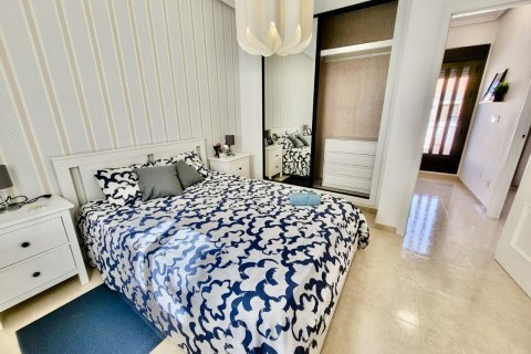 Townhouse for sale San Miguel de Salinas, Alicante, Spain 3 bedrooms, 150 sq.m. No. 131845 - photo 30